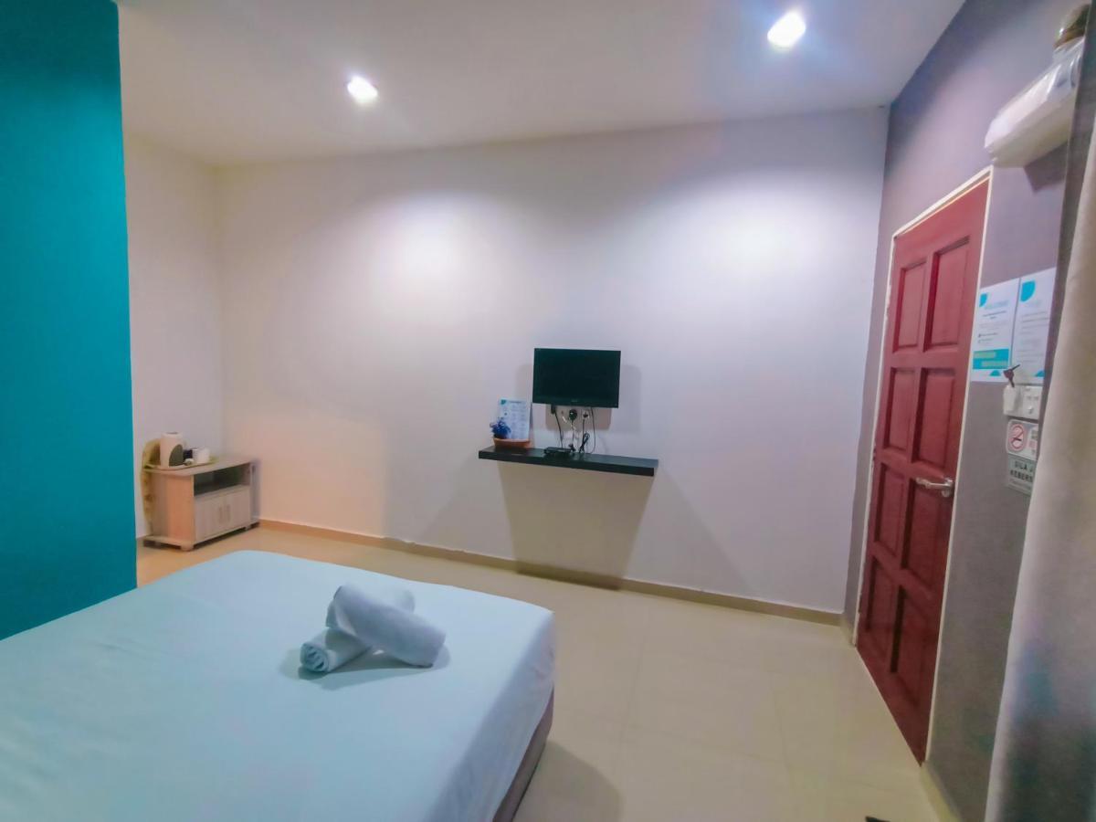 Bonda Room Stay Langkawi Pantai Cenang  Exterior foto