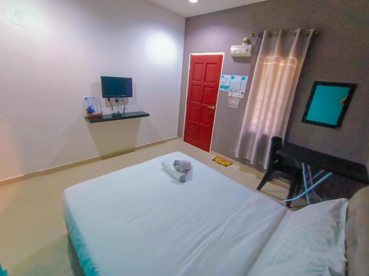 Bonda Room Stay Langkawi Pantai Cenang  Exterior foto