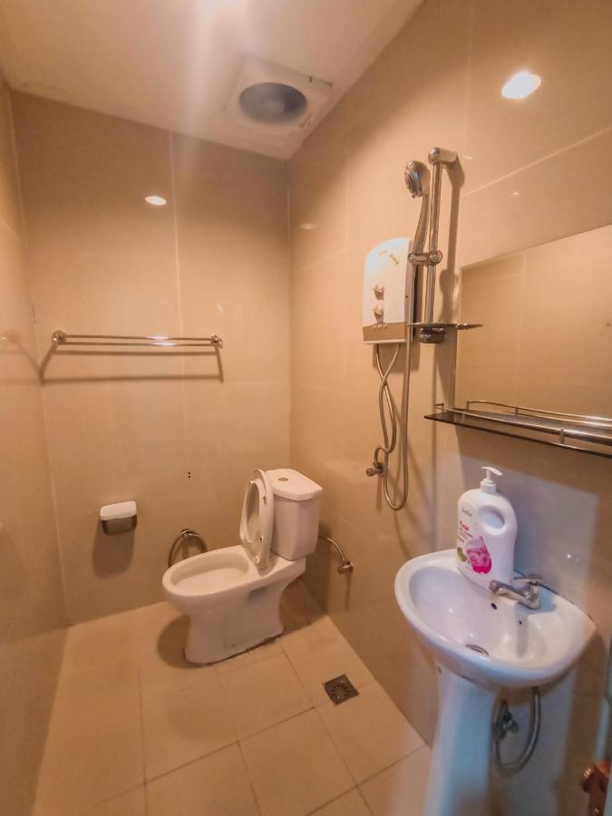 Bonda Room Stay Langkawi Pantai Cenang  Exterior foto