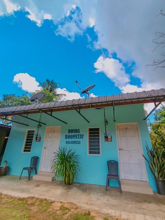 Bonda Room Stay Langkawi Pantai Cenang  Exterior foto