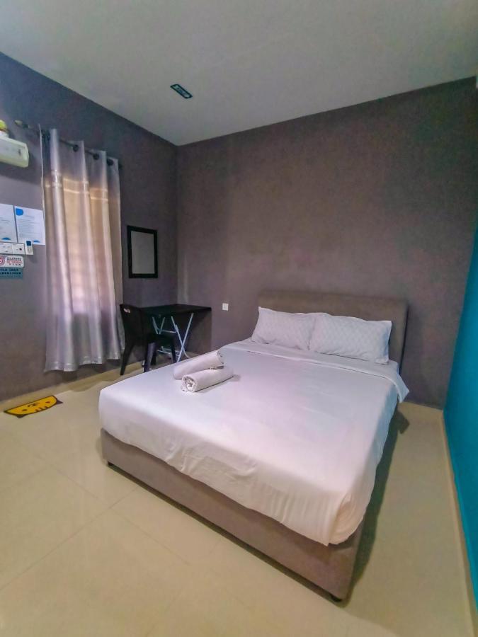 Bonda Room Stay Langkawi Pantai Cenang  Exterior foto
