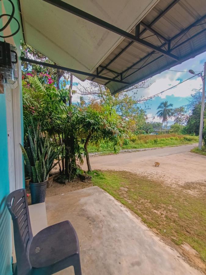 Bonda Room Stay Langkawi Pantai Cenang  Exterior foto